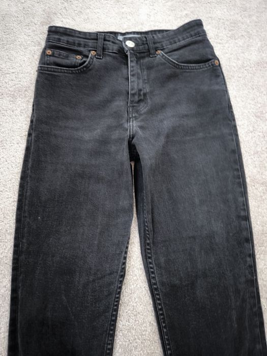 Blugi mom Mango S(36)