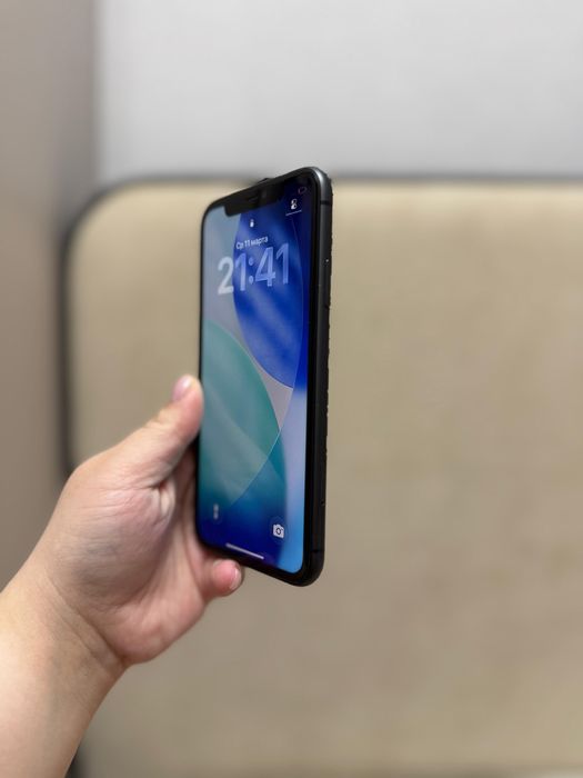 Iphone 11. Не скрывалось