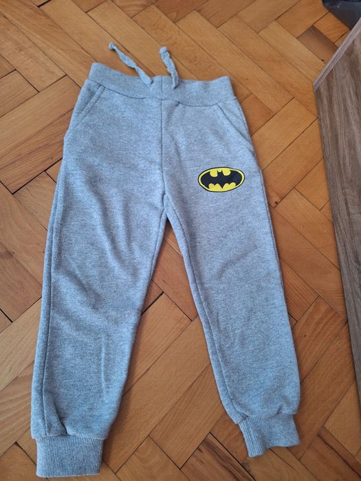 Есенни дрешки за момче