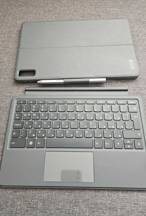 Lenovo Tab P11 Gen 2  с ПИСАЛКА + КЛАВИАТУРА + КАЛЪФ