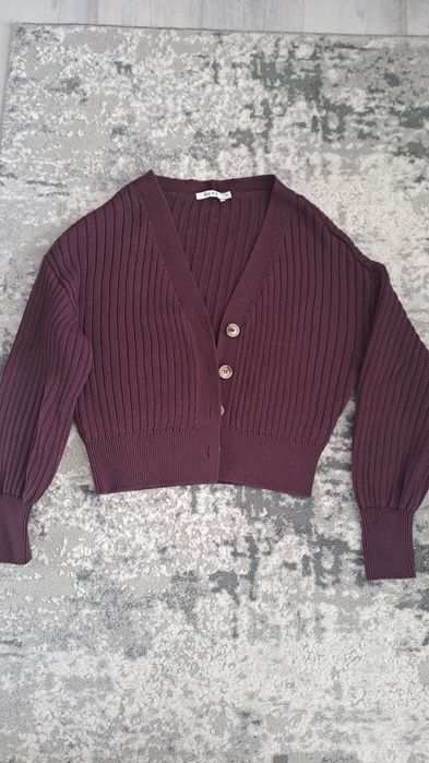 Cardigan dama marimea M