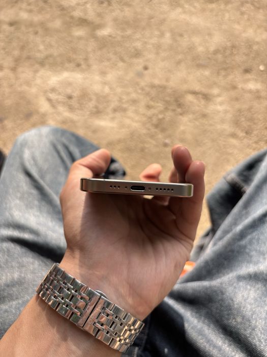 IPhone 15 pro Ideal