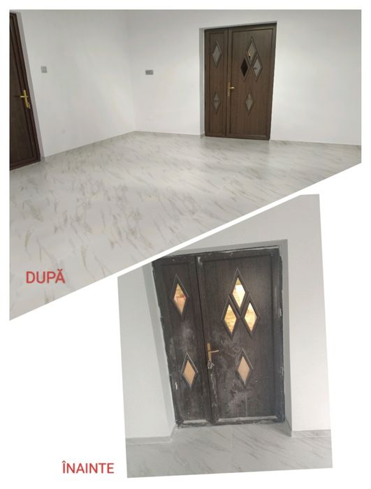 Oferim Servicii de Curățenie