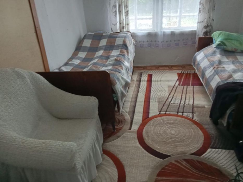 Асылым қонақ үйі