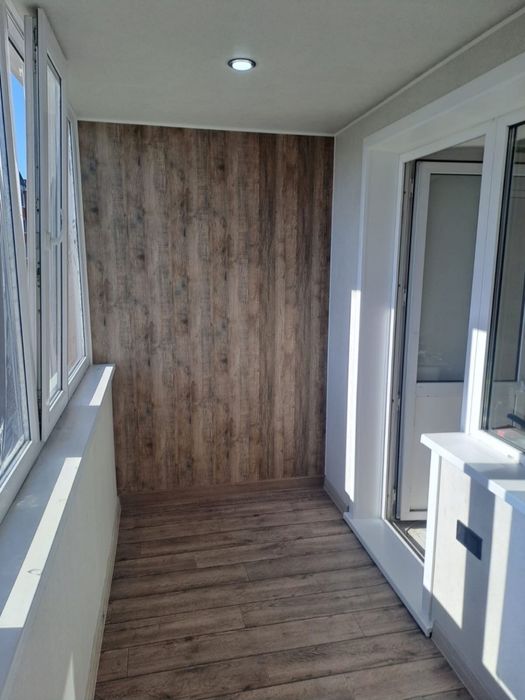 Ремонт пластиковых окон дверей