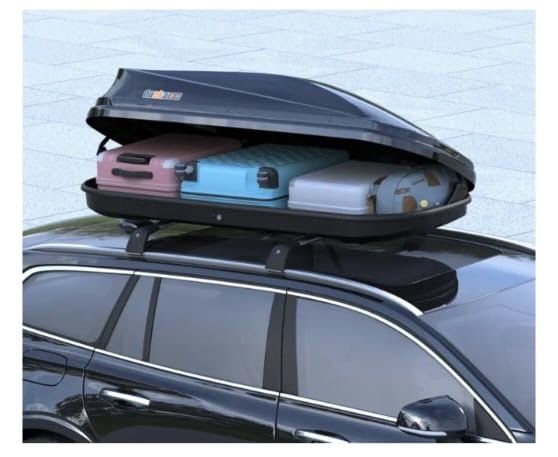 Продам автобокс новый