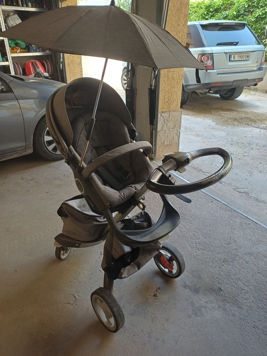 Stokke - Използвана
