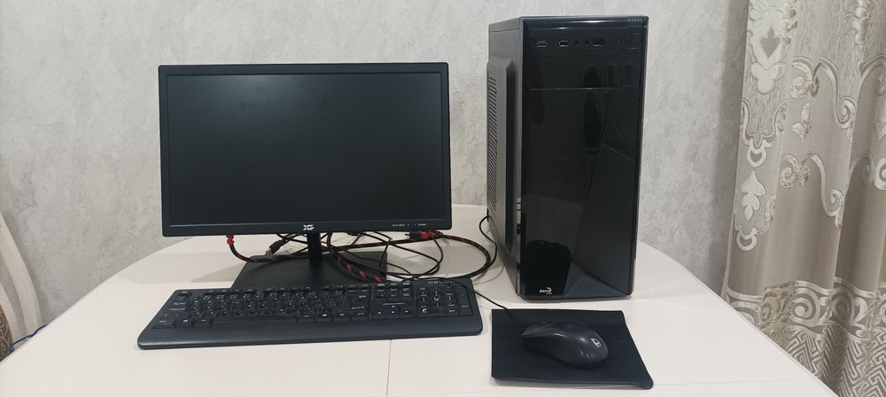 Продам компьютер