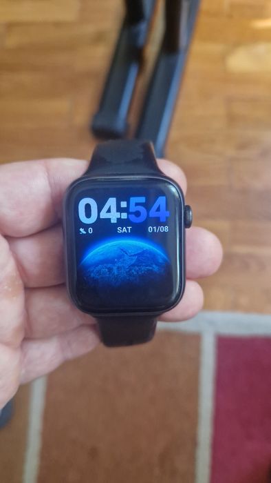 Honor watch 5 b92