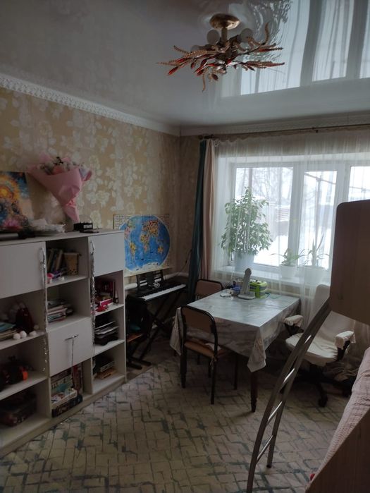 Продается 3 комнатная квартира