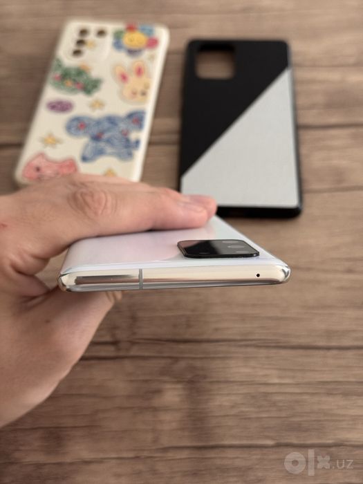 Samsung s10 lite 6/128gb б/у