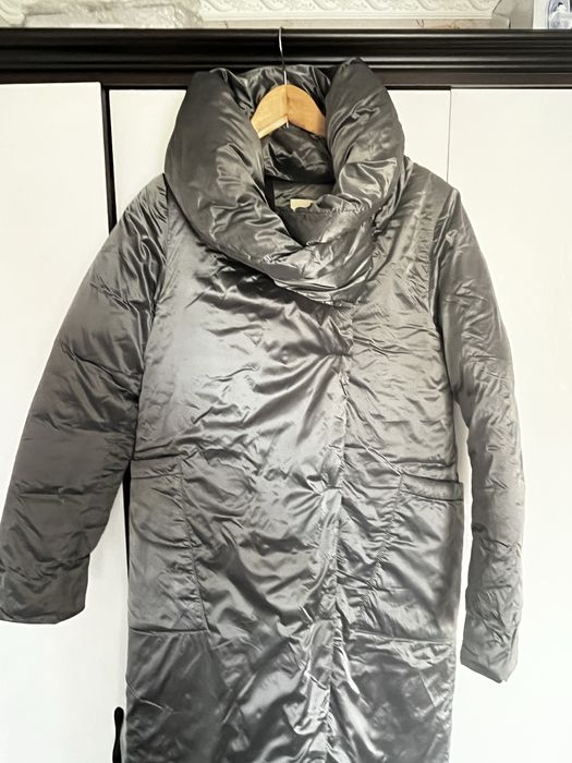 Куртка зимняя б/у