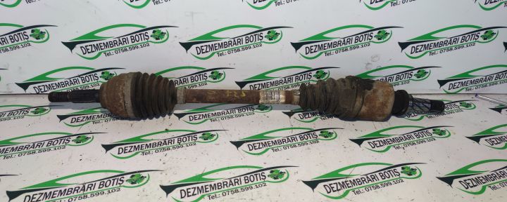 Planetara fata stanga Dacia Logan prima generatie (facelift)