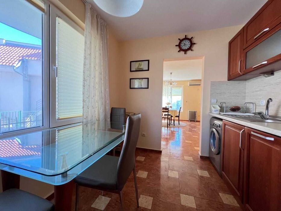 Продава се Тристаен апартамент в Свети Влас - 104 кв.м за 1798 €/кв.м - Снимка #6