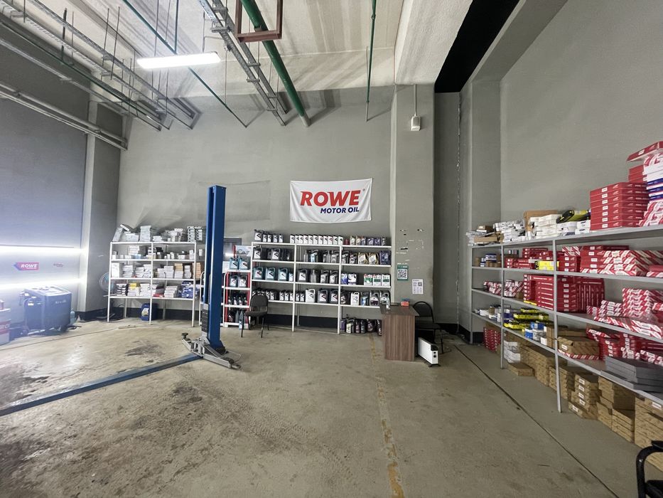 Продается действующий ПЗМ