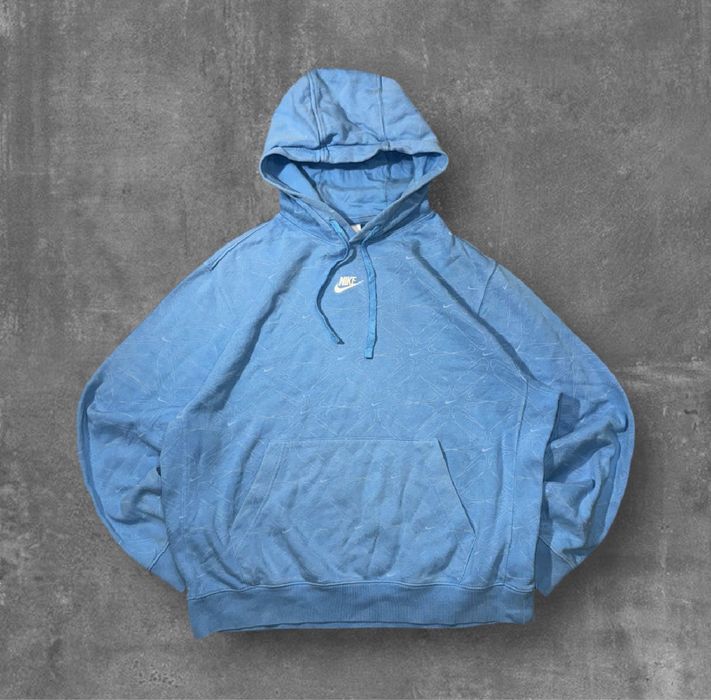 Nike Hoodie горнище