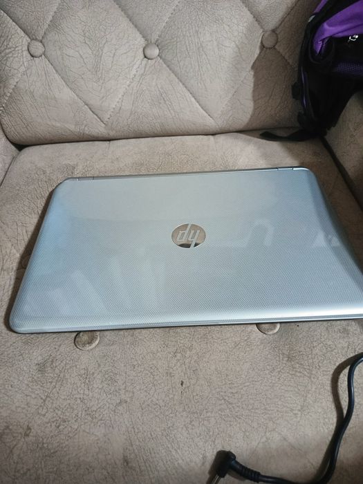 HP Pavilion i3 6/500