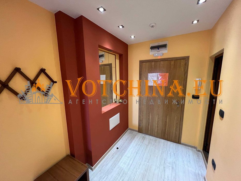 Продава се Тристаен апартамент в Каварна - 100 кв.м за 655 €/кв.м - Снимка #1