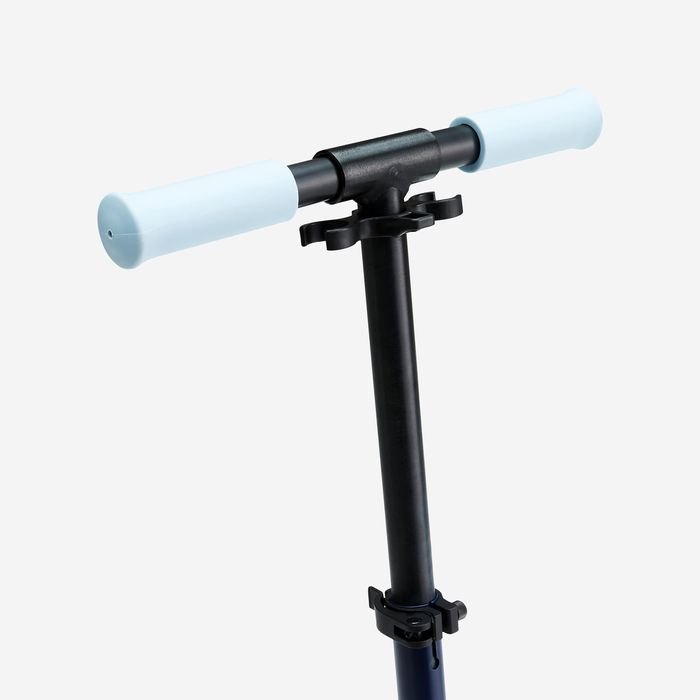 Trotinetă Mid1 Galaxy blue copii - No - produs resigilat Decathlon