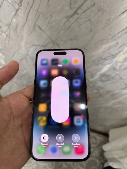 IPHONE 14 PRO MAX sotiladi