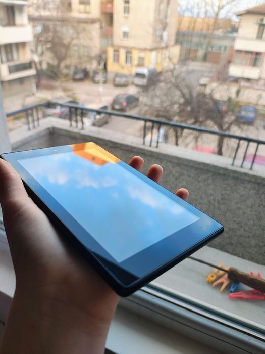 Таблет/четец kindle 7(9-та генерация)