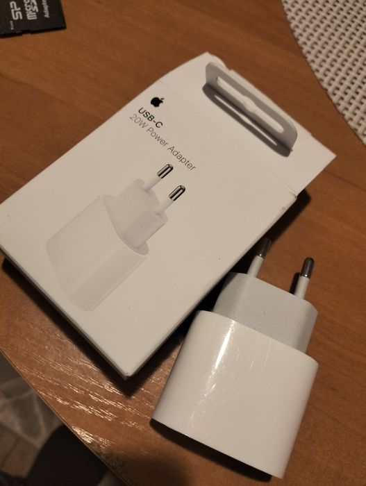 Adaptor telefon apple