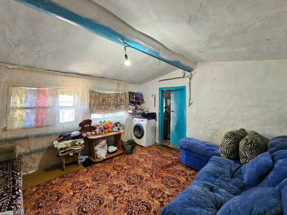 продается дом Байтурсынова