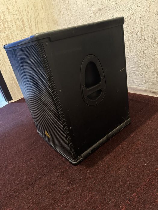 саб калонка 18000 ват