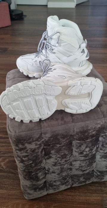 Balenciaga Track