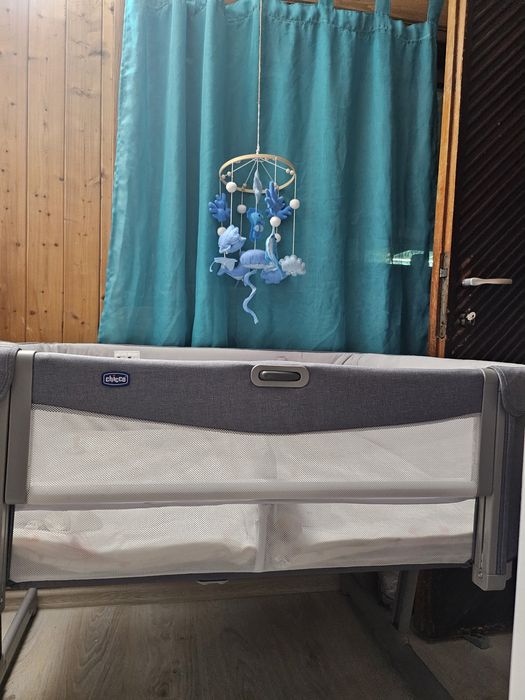 Кошара за близнаци