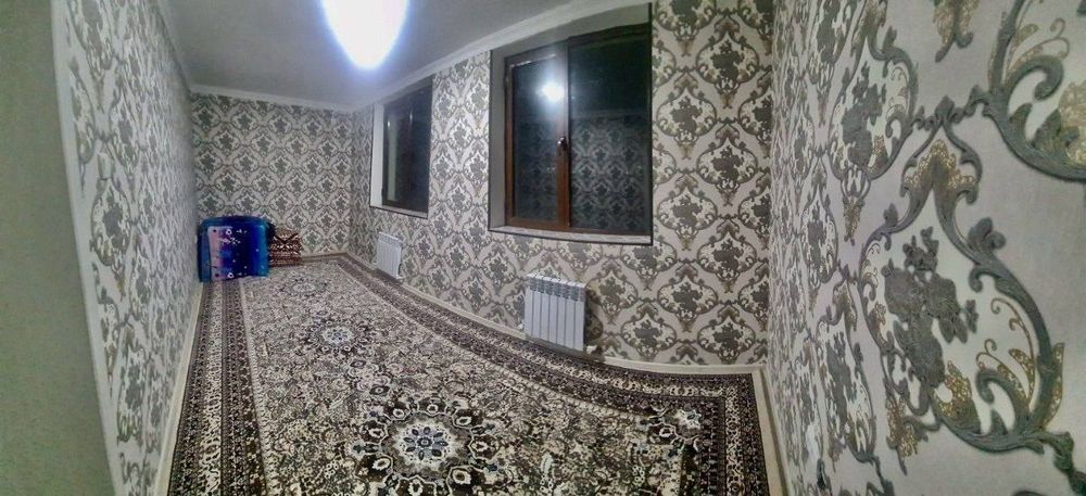 2-комн. квартира