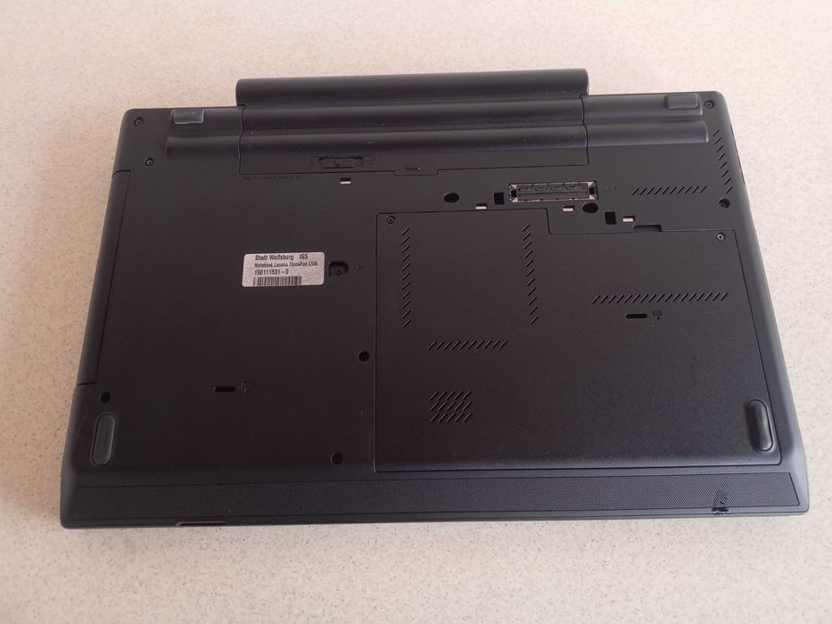 Elemente sau intreg Lenovo L530
