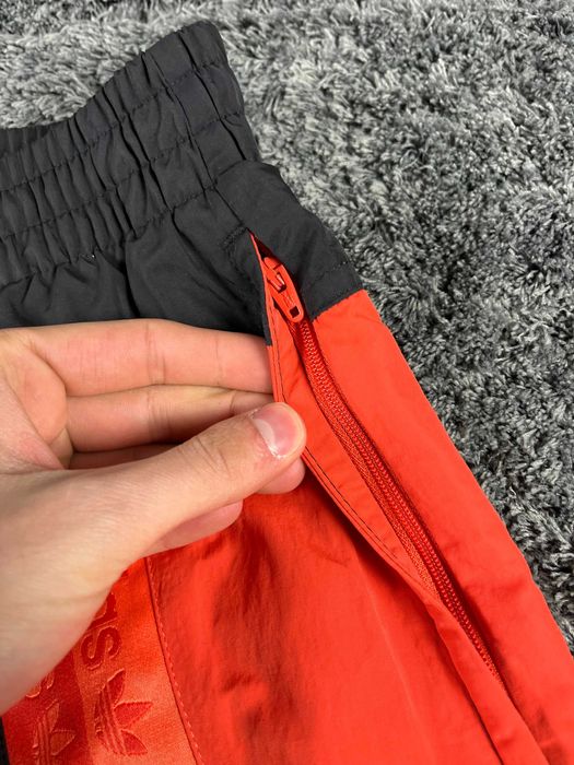 Adidas Originals Splicing Logo Pants Мъжко Долнище