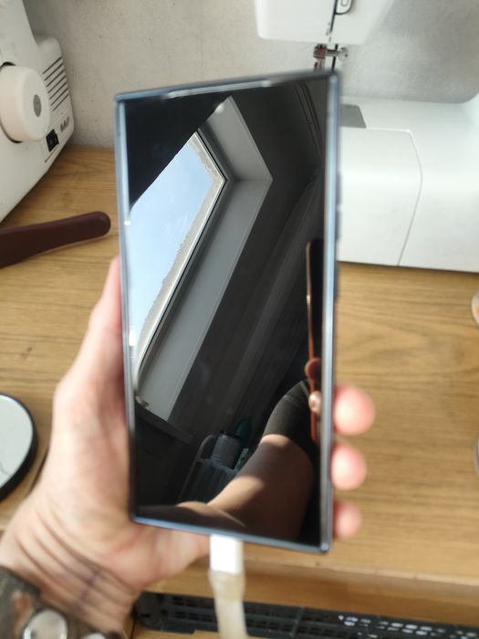 Samsung galaxy S-24 Ultra