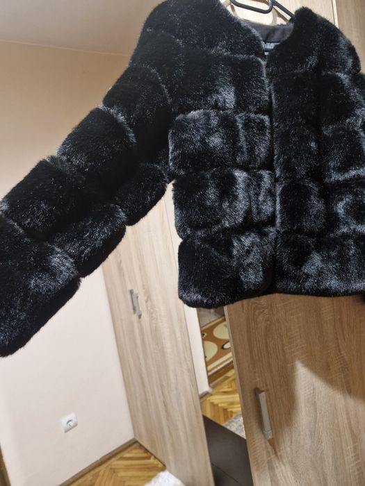 Blanita neagra,M