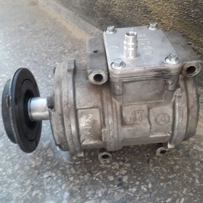 Компрессор кондиционера для тоyoто