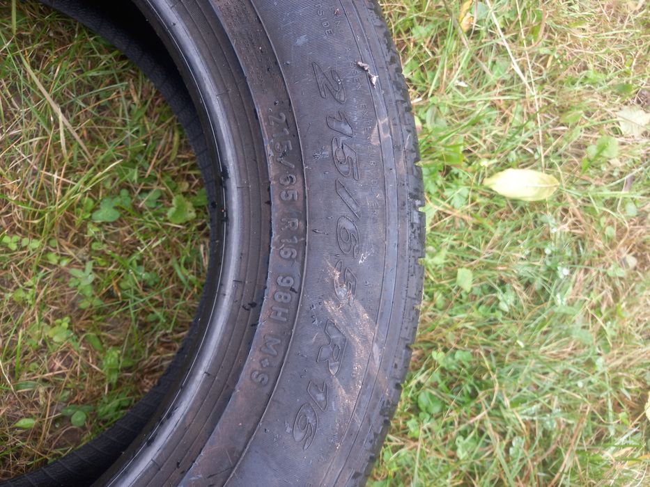 Set 4 anvelope Pirelli