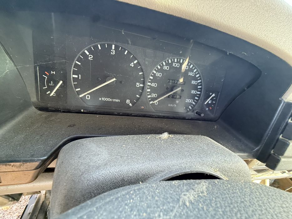 Land Rover Discovery 113 ph 2.5 Tdi 1998g  на части