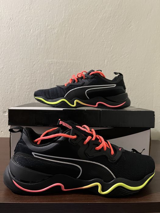 Маратонки Puma Zone Xt