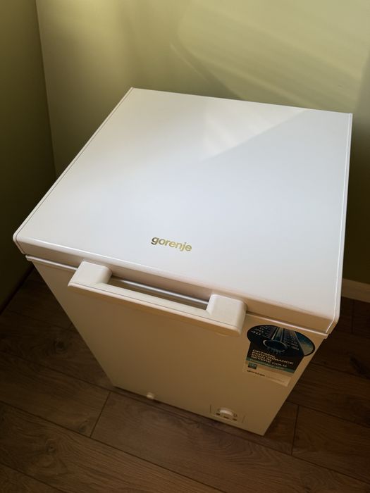 Морозильный ларец Gorenje