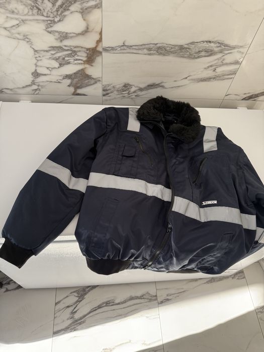 Geaca de iarna barbati XL / XXL