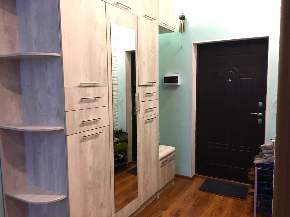 Сдам 1-комн квартиру