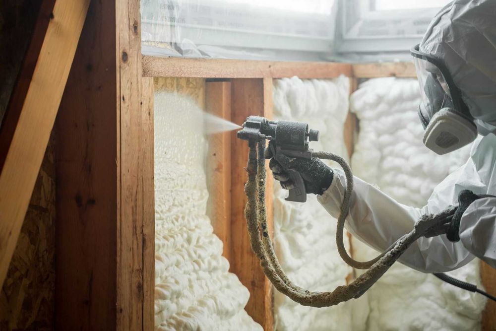 Izolatie spuma poliuretanica Premium