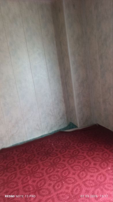 ® ПРОДАЕТСЯ ‼️ Чиланзар 13 [42м²] балкон 2х4 средний ремонт 1в2/2/5.