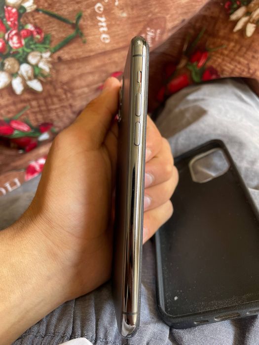 Iphone 11pro.