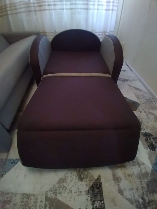 Детский диван продам