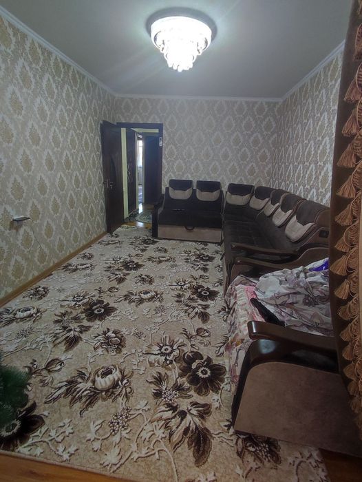 Продаётся  2комнатная