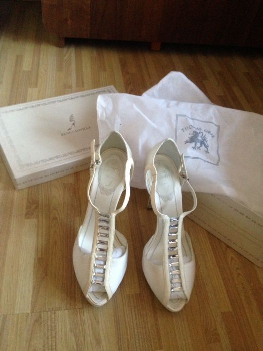 Продам туфли