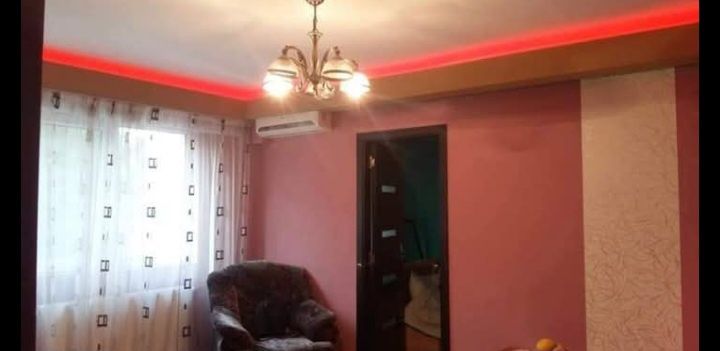Închiriez apartament 2 camere ,et 1,mobilat, utilat