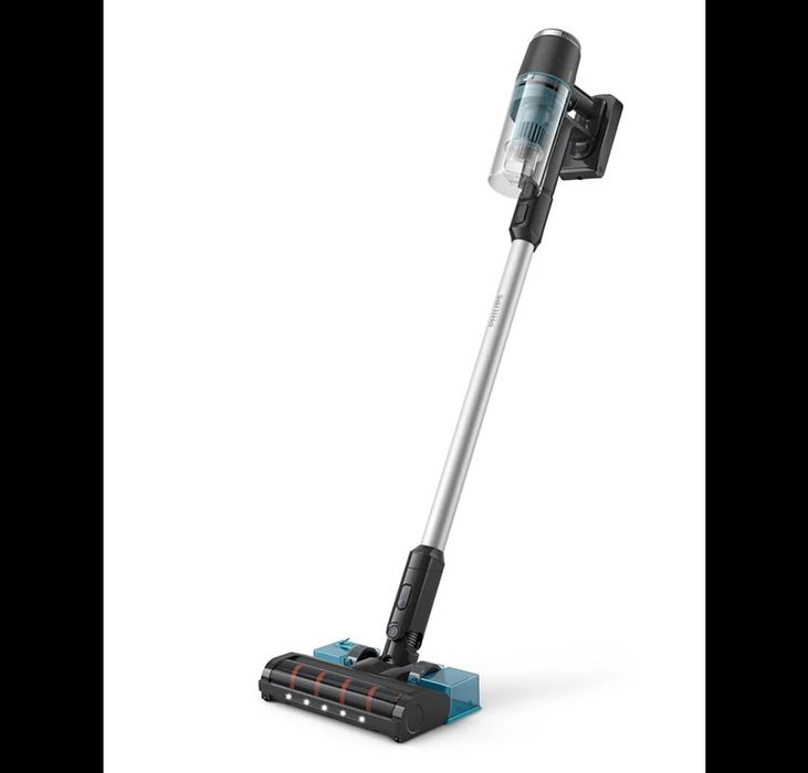 Philips пылесос беспроводной